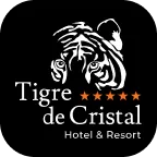 Tigre de Cristal — Казино и пятизвёздочный отель