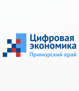 Project of the Ministry of Digital Development and Communications of Primorsky Region