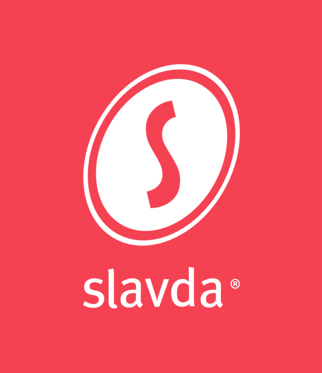 Славда. Славда вода. Лого техники. Slavda logo.